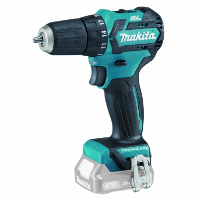 Makita DF332DZ Aku bezuhlíkový šroubovák Li-ion CXT 10,8/...