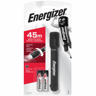 Energizer X-focus LED  50lm