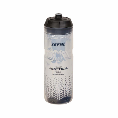 Zefal ARCTICA 700 ml Zefal lahev Arctica 75 new stříbrná-...