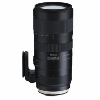 TAMRON objektiv SP 70-200mm F/2.8 Di VC USD G2 pro Canon