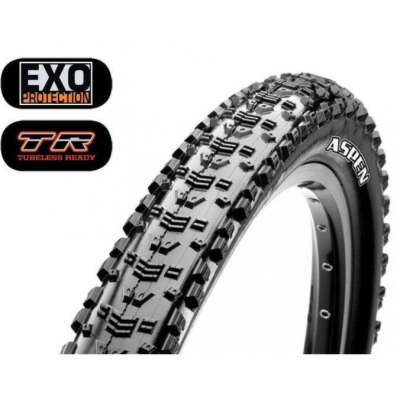 Plášť MAXXIS Aspen 29x2.10" TR EXO Dual 120 