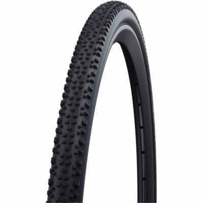 Schwalbe X-One Allround 35-622 Microskin Tubeless-easy če...