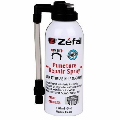 Zefal spray 150 ml Zefal lepení spray 150ml