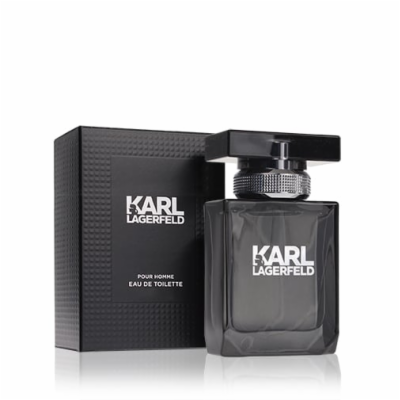 Karl Lagerfeld For Him EdT 50ml