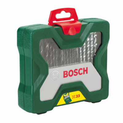 Bosch 33dílná sada X-Line (2.607.019.325)