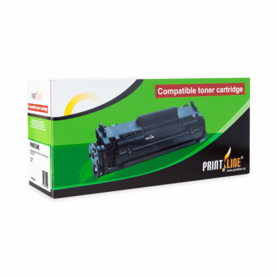 PRINTLINE kompatibilní toner s Brother TN-3390Bk, black