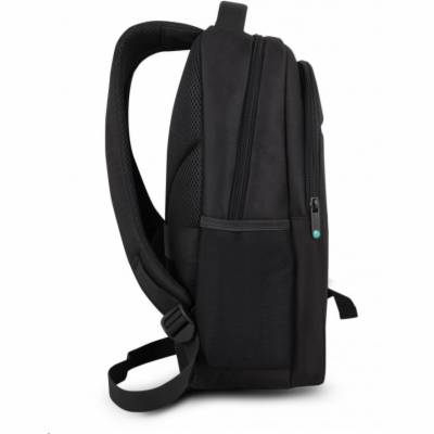 Vertago DBC14UF Black Vertago NOTEBOOK BACKPACK BLACK