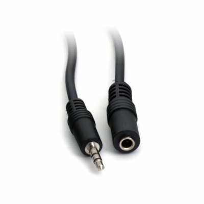 Kabel Jack 3.5mm stereo prodloužení 10m