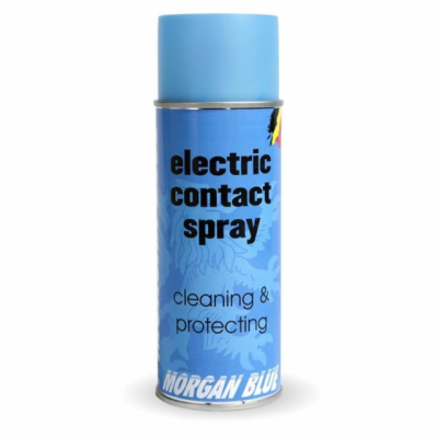 Sprej na kontakty Morgan Blue - Electric contact spray 40...