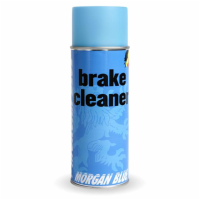 Čistič Morgan Blue - Brake cleaner - na brzdy 400ml ve sp...