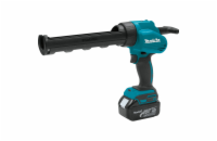 Makita DCG180RF Aku pistole na tmel, Li-ion LXT 18V/3,0Ah