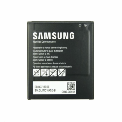 Samsung EB-BG715BBE