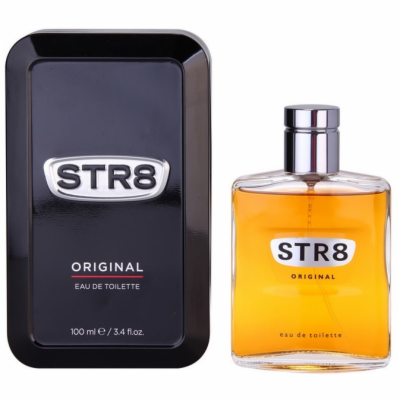 STR8 Original EdT 100 ml Pro muže