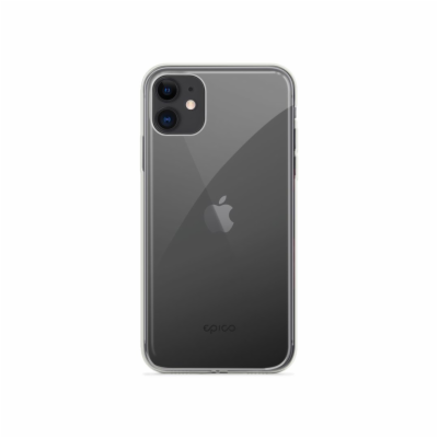 Epico HERO CASE iPhone 11 - transparentní