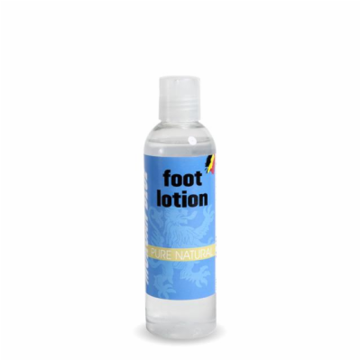 Masážní olej Morgan Blue - Feet lotion 200ml