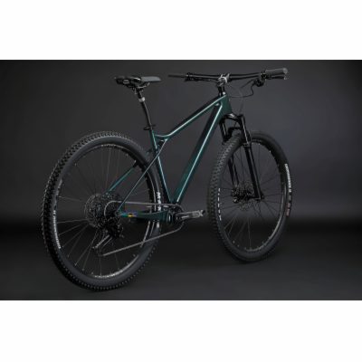 Horské kolo SILVERBACK Superspeed CF, SRAM SX 12s, vel.S ...