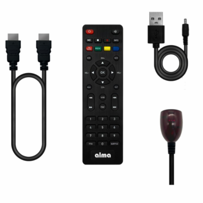 Alma 1660 Dongle 