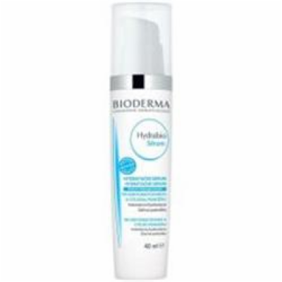 Bioderma Hydrabio Sérum Moisturising Concentrate 40 ml