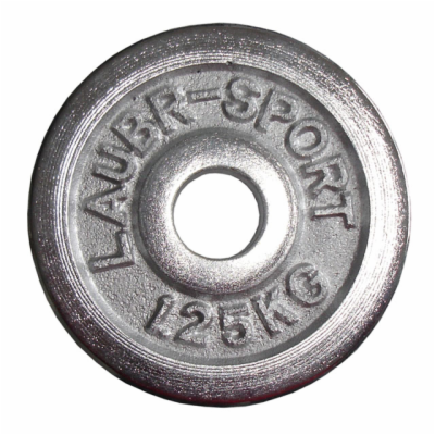 ACRA chrom  1,25kg - 25mm