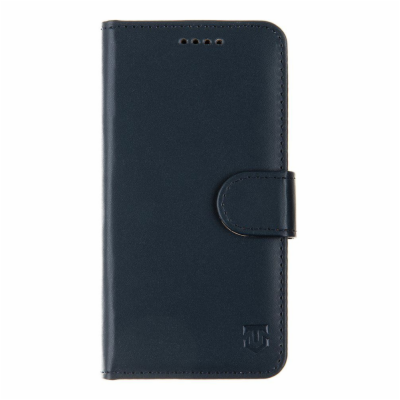 Tactical Field Notes pro Vivo Y76 5G, flipové pouzdro