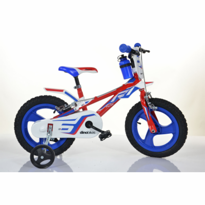 Dino Bikes 814 R1 2022 Dino bikes 814 - R1 chlapecké kolo...