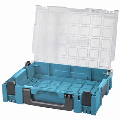 Makita 191X84-4 Makpac organizer bez výplně