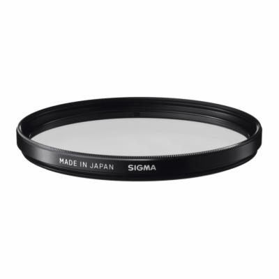 SIGMA filtr PROTECTOR 62mm