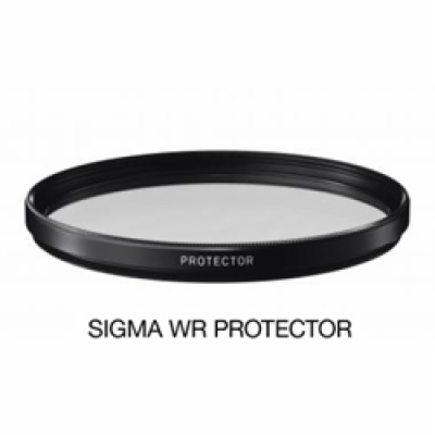 SIGMA filtr PROTECTOR 46mm WR