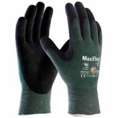 Rukavice protiřezné MaxiFlex Cut 34-8743 vel. 8