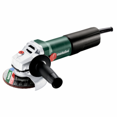 Metabo WQ 1100-125 Úhlová bruska