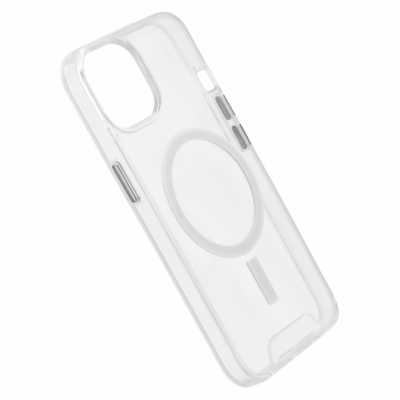 Hama MagCase Safety, kryt pro Apple iPhone 14 Plus, průhl...