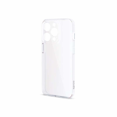 EPICO transparentní tenký kryt pro iPhone 14 Pro (6,1") -...