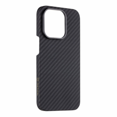 Tactical MagForce Aramid kryt pro Apple iPhone 14 Pro černý