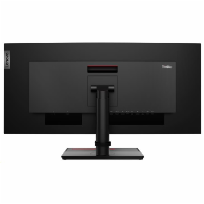 LENOVO LCD P34w-20 34" + MC50 (62DCRAT3EU)