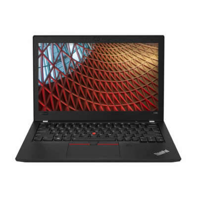 Lenovo ThinkPad X280 12,5 palců, 8 GB, Intel Core i5-8250...