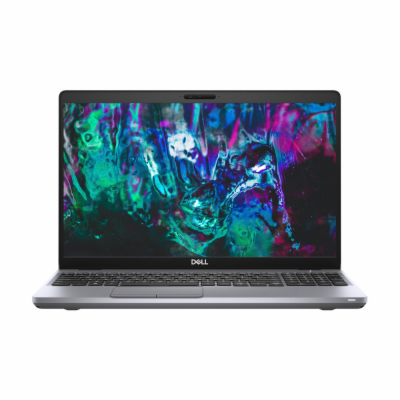 Dell Latitude 5511 15,6 palců, 8 GB, Intel Core i5-10400H...