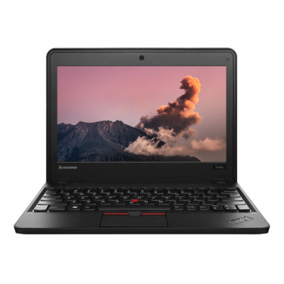 Lenovo ThinkPad X140e 11,6 palců, 8 GB, AMD A4-5000 1.50 ...