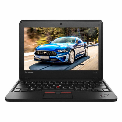 Lenovo ThinkPad X131e 11,6 palců, 8 GB, AMD E2-1800 1.70 ...