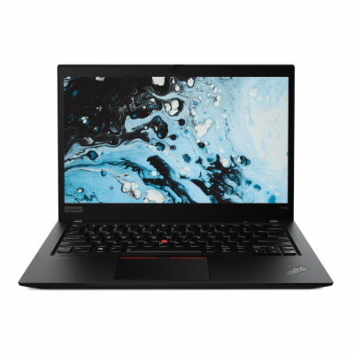 Lenovo ThinkPad T14s G1 14 palců, 16 GB, Intel Core i5-10...