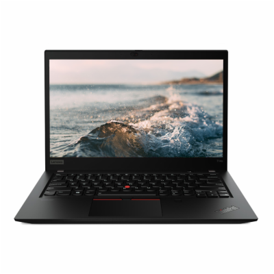 Lenovo ThinkPad T14s G1 14 palců, 8 GB, Intel Core i7-106...