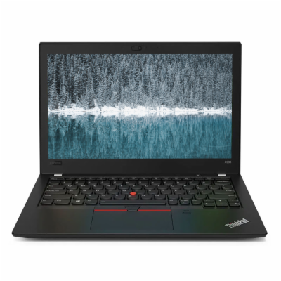 Lenovo ThinkPad X280 12,5 palců, 8 GB, Intel Core i3-8130...