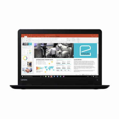 Lenovo ThinkPad 13 13,3 palců, 8 GB, Intel Core i3-6100U ...