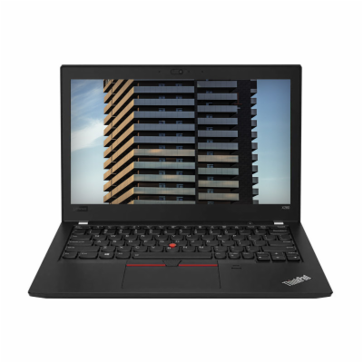 Lenovo ThinkPad X280 12,5 palců, 8 GB, Intel Core i5-7300...