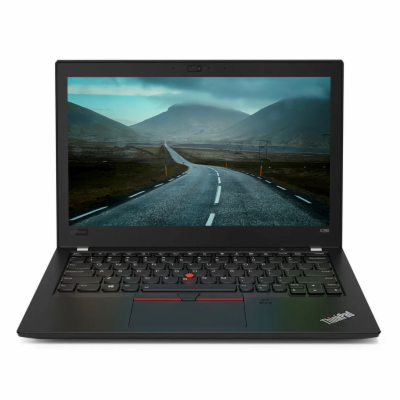 Lenovo ThinkPad X280 12,5 palců, 8 GB, Intel Core i5-8350...