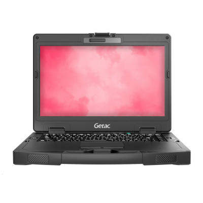 Getac S410 14 palců, 8 GB, Intel Core i5-6200U 2.30 GHz, ...