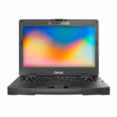 Getac S410 14 palců, 8 GB, Intel Core i5-6300U 2.40 GHz, ...