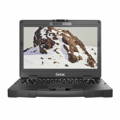 Getac S410 G3 14 palců, 32 GB, Intel Core i5-8365U 1.60 G...