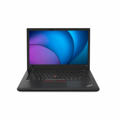 Lenovo ThinkPad A485 14 palců, 16 GB, AMD Ryzen 5 PRO 250...