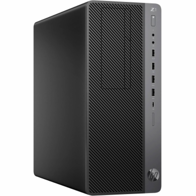 HP Z1 Entry Tower G5 16 GB, Intel Core i7-9700 3.00 GHz, ...