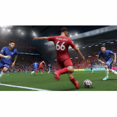 Xbox Series X - FIFA 22